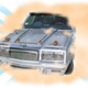 Image for article titled Experiment To See If Everything In A JC Whitney Catalog Can Fit On One Car A Success